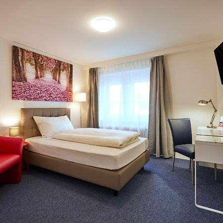 זולוטורן Hotel Ambassador מראה חיצוני תמונה