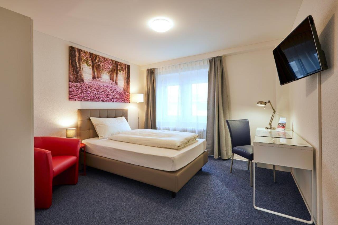 זולוטורן Hotel Ambassador מראה חיצוני תמונה
