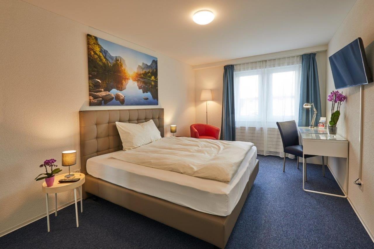 זולוטורן Hotel Ambassador מראה חיצוני תמונה