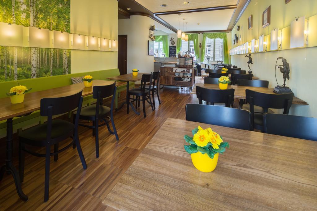זולוטורן Hotel Ambassador מראה חיצוני תמונה