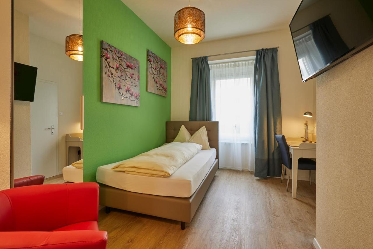 זולוטורן Hotel Ambassador מראה חיצוני תמונה